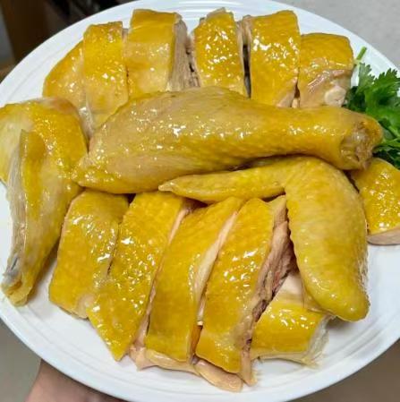 苏州猪头肉